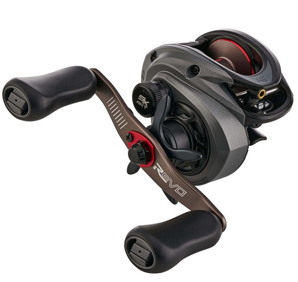 Abu Garcia Revo 5 SX-Rocket (Right Handle)