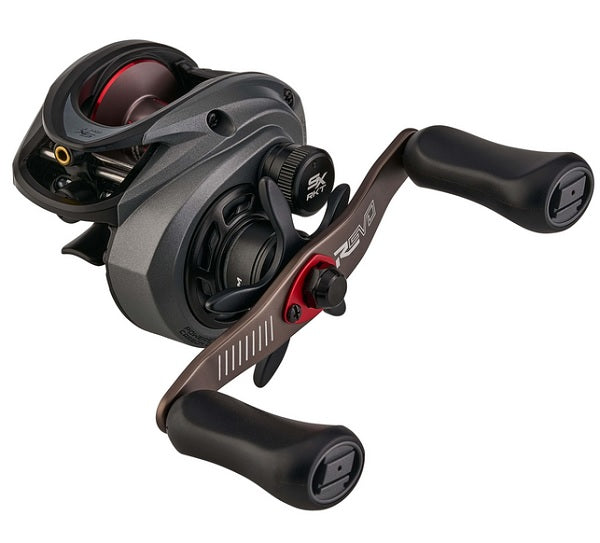 Abu Garcia Revo 5 SX-Rocket-L (Left Handle)