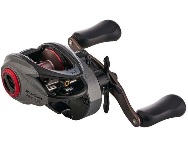 Abu Garcia Revo 5 SX-Rocket-L (Left Handle)