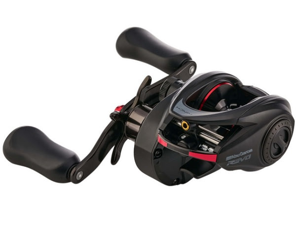 Abu Garcia Revo 5 Winch (Right Handle)