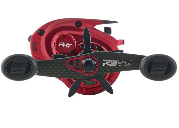 Abu Garcia Revo 5 Rocket (Right Handle)