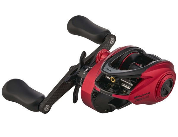 Abu Garcia Revo 5 Rocket (Right Handle)