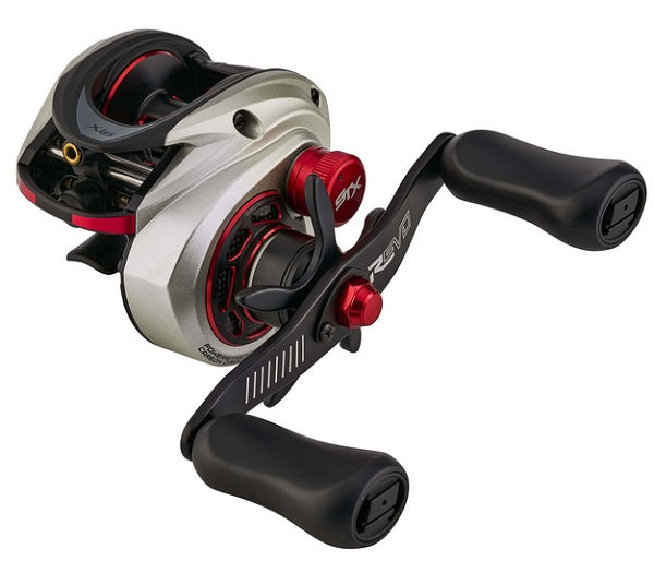 Abu Garcia Revo 5 STX-SHS-L (Left Handle)