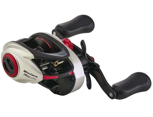 Abu Garcia Revo 5 STX-SHS-L (Left Handle)