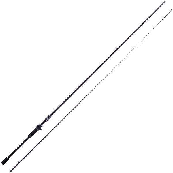 Abu Garcia SeaBass Rod Salty Stage PT Casting XCTC-862MLT-BF (Baitcasting 2 Piece)