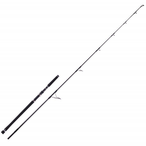 Abu Garcia Offshore Rod Salty Stage PT Offshore CTG XOCS-77MH (Spinning 2 Piece)