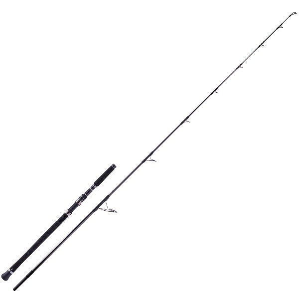 Abu Garcia Offshore Rod Salty Stage PT OffshoreCTG XOCS-83H (Spinning 2 Piece)