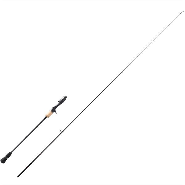 Abu Garcia Offshore Rod North Field NFSC-64-1-Max 150 (Baitcasting 2 Piece Grip Joint)