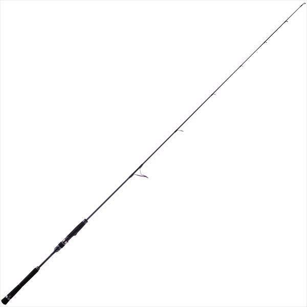 Abu Garcia Offshore Rod Salty Stage PT Jigging XJGS-64-0-MAX150 (Spinning 1 Piece)