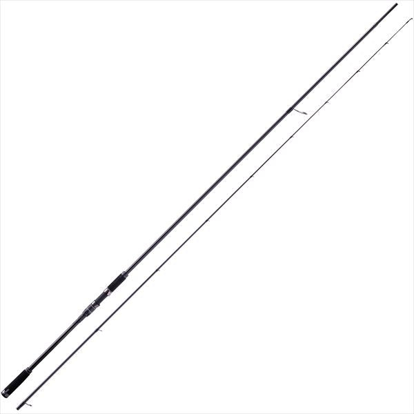 Abu Garcia SeaBass Rod Salty Stage PT Super LSG XSLS-1052SL (Spinning 2 Piece)