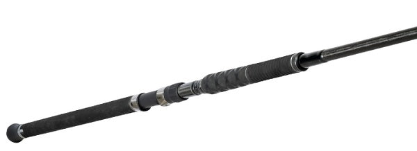 Abu Garcia Offshore Rod Salty Stage KR-X Prototype Tune XTNS-84X (Spinning 2 Piece Grip Joint)