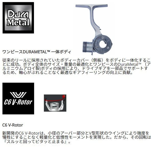 アブ ガルシア レボ SP ロケット REVO SP Rocket 3000S AbuGarcia Revo SP Rocket 3000S Revo SP Rocket Super High