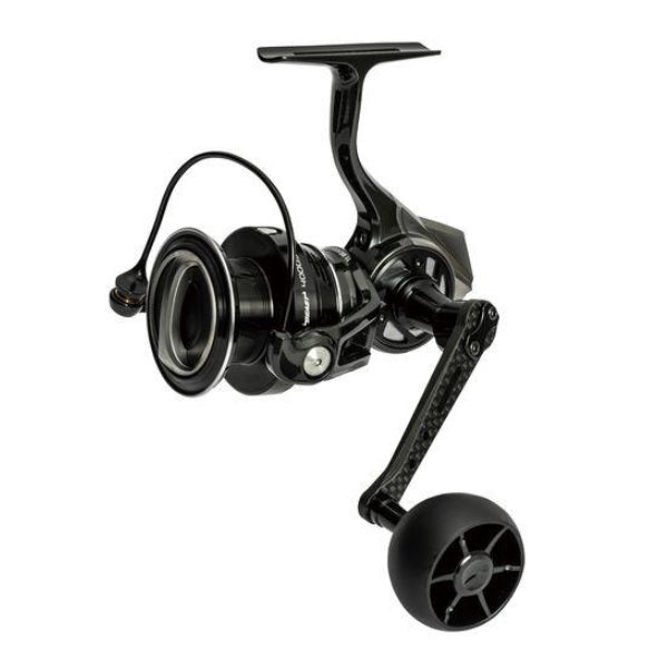 Abu Garcia Revo SP Beast 4000SH