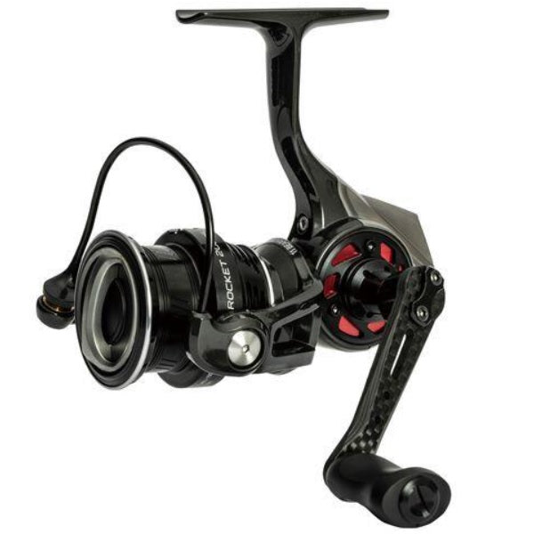 Abu Garcia Revo SP Rocket 2000S