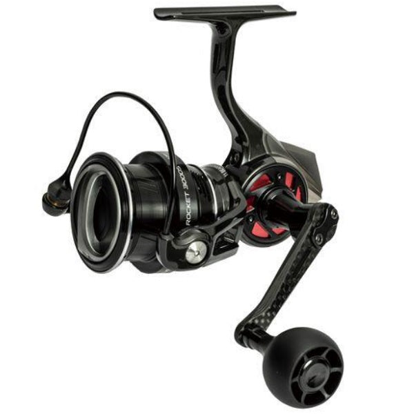 Abu Garcia Revo SP Rocket 3000S