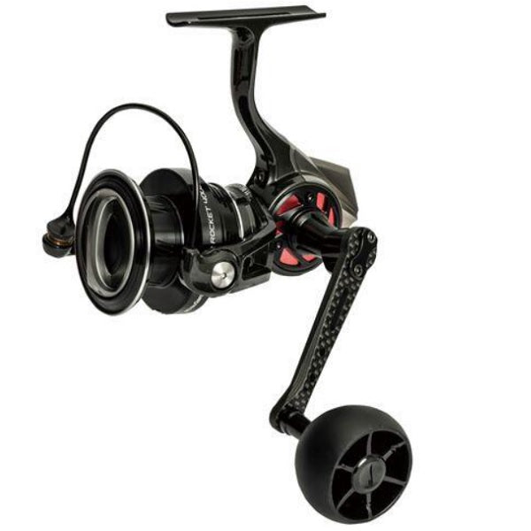 Abu Garcia Revo SP Rocket 4000S