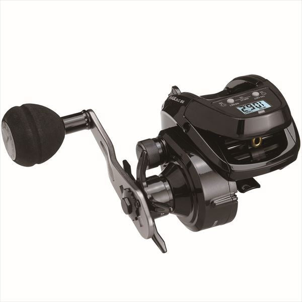 Abu Garcia Max DLC BG H (Right Handle)