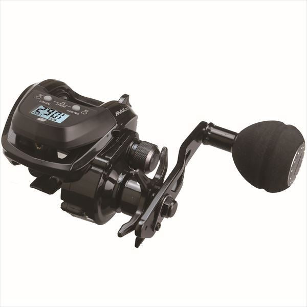 Abu Garcia Max DLC MHP-L (Left Handle)