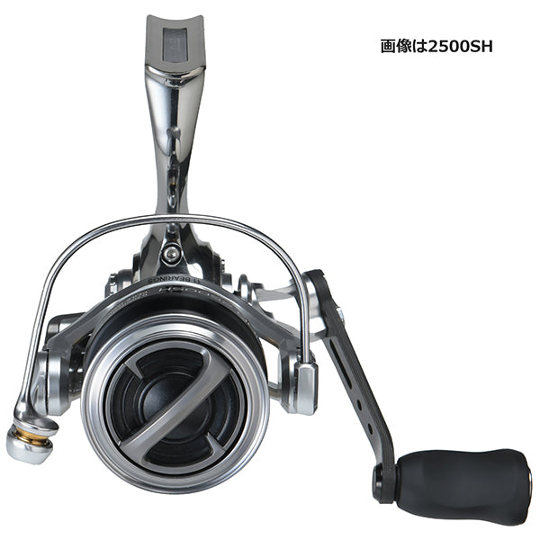 Abu Garcia Zenon 1000S