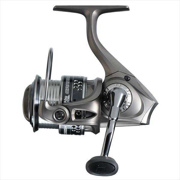 Abu Garcia Cardinal III STX 2500SH