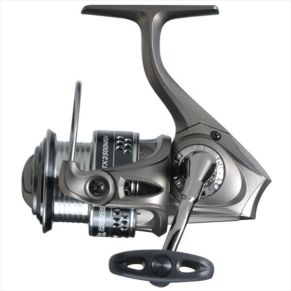 Abu Garcia Cardinal III STX 2500MSH