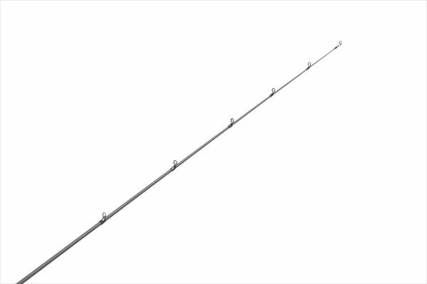 Abu Garcia Bass Rod Versart VERC-68L+ BF (Baitcasting 1 Piece)