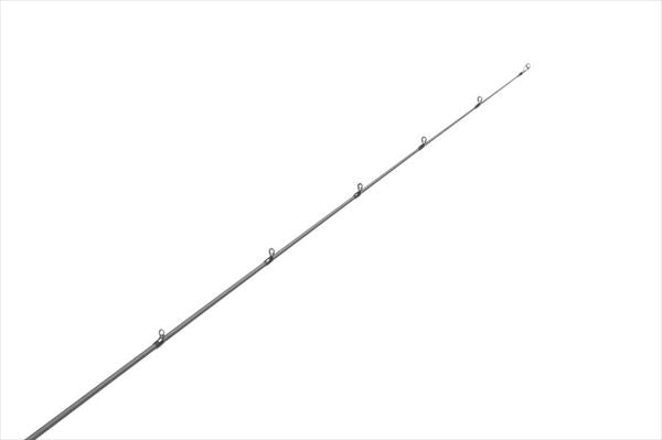 Abu Garcia Bass Rod Versart VERC-67ML (Baitcasting 1 Piece)