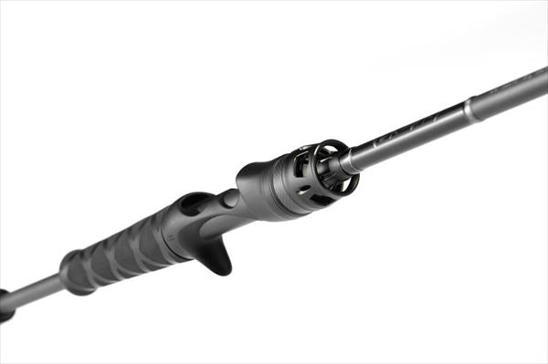 abu garcia adjustable rod Ajing Salty Field SFS-762L (Spinning 2 Piece) Rotor and V Abu Garcia MAXPROSC10 MAXPRO SC,