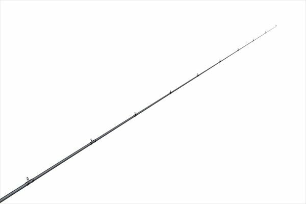 Abu Garcia Bass Rod Versart VERC-66MR (Baitcasting 1 Piece)