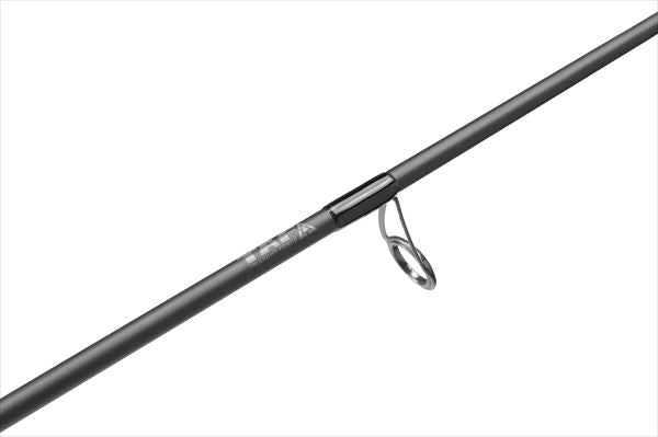 Abu Garcia Bass Rod Versart VERS-64L (Spinning 1 Piece)