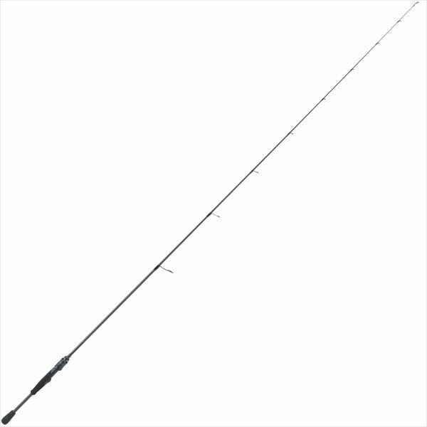 Abu Garcia Bass Rod Versart VERS-68ML (Spinning 1 Piece)