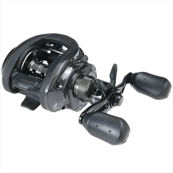 Abu Garcia Pro Max 4 (Right Handle)