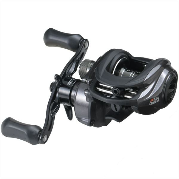 Abu Garcia Pro Max 4 (Right Handle)