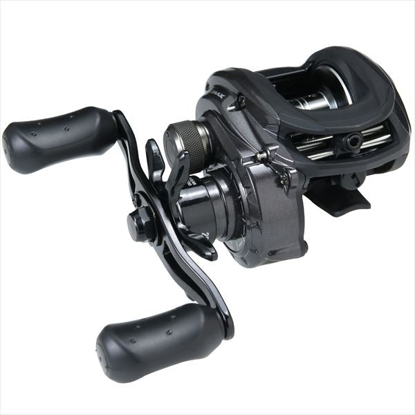 Abu Garcia Pro Max 4 (Right Handle)