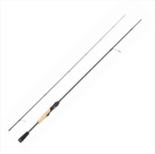 Pure Fishing Japan Bass Rod Hornet Spears HSSS-642L (Spinning 2 Piece)