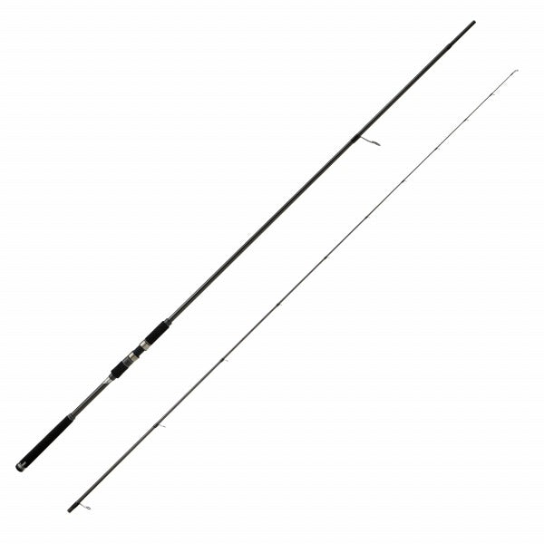 Abu Garcia Salt Lure Rod Salty Stage prototype Surf Slayer XSFS-1042MH (Spinning 2 Piece)