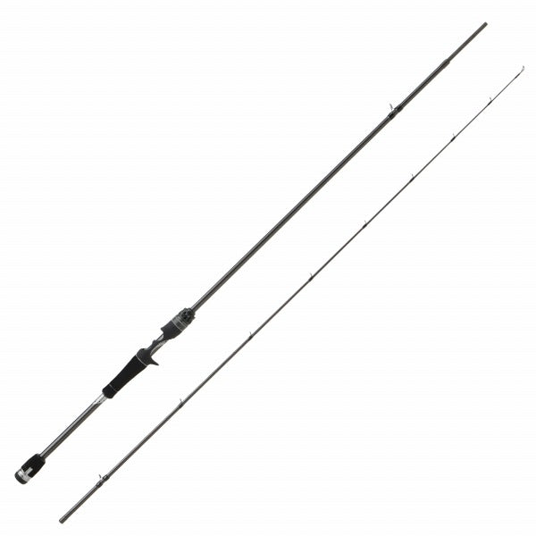 Abu Garcia Rockfish Rod Salty Stage prototype Rockfish XHRC-672MH (Baitcasting 2 Piece)