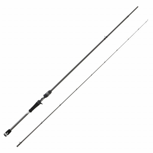 Abu Garcia Rockfish Rod Salty Stage prototype Rockfish XHRC-772HML (Baitcasting 2 Piece)