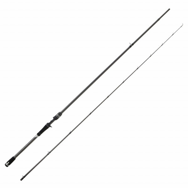 Abu Garcia Rockfish Rod Salty Stage prototype Rockfish XHRC-872EXH (Baitcasting 2 Piece)