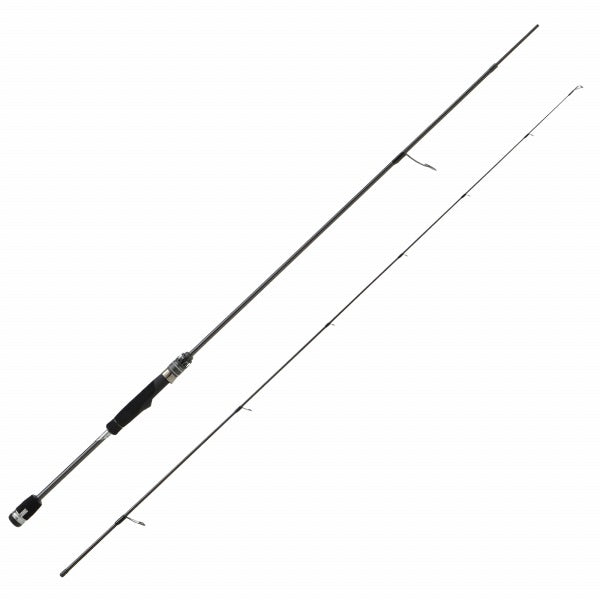 Abu Garcia Rockfish Rod Salty Stage prototype Rockfish XHRS-6102L+ (Spinning 2 Piece)