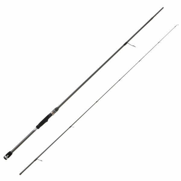 Abu Garcia Rockfish Rod Salty Stage prototype Rockfish XHRS-7102MMH (Spinning 2 Piece)