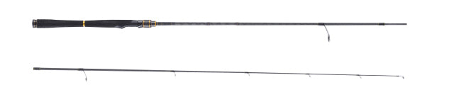 Abu Garcia SeaBass Rod Ocean Field Boat Seabass OFBS-702m (Spinning 2 Piece)