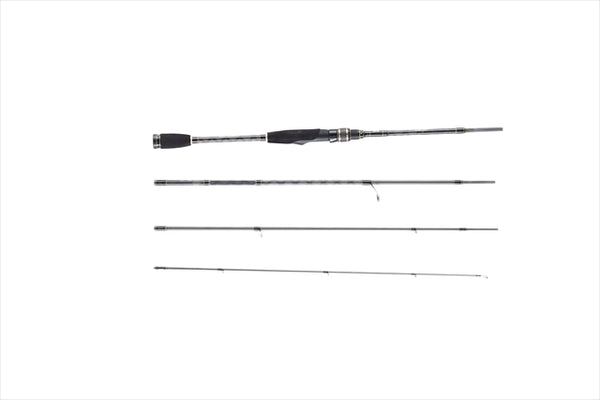 ロッド XRFS-734L-MB Abu Garcia XROSSFIELD X Abu Garcia Xrossfield Spinning XRFS-734L-MB – JDM TACKLE HEAVEN