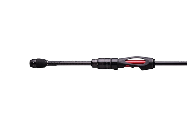 Abu Garcia Shore Jigging Rod Eradicator Real Finesse ERFS-69XULT-ST-TZ (Spinning 2 Piece)