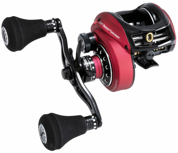 Abu Garcia Revo Beast Rocket 40 (Right Handle)