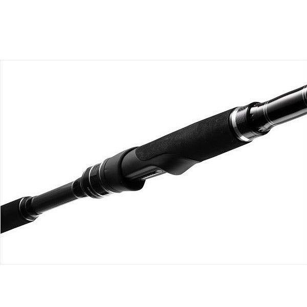 Abu Garcia SeaBass Rod SStyle Seabass STSS-992MR-TV-KR (Spinning 2 Piece)