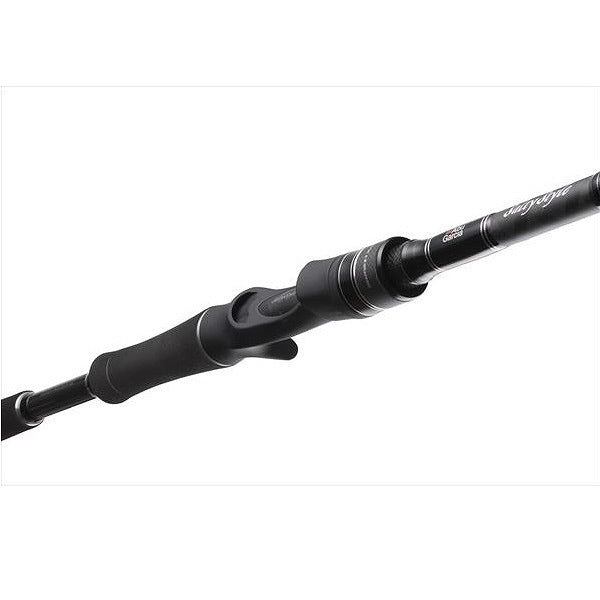 Abu Garcia SeaBass Rod SStyle Seabass STSC-962MR-TV-KR (Baitcasting 2 Piece)