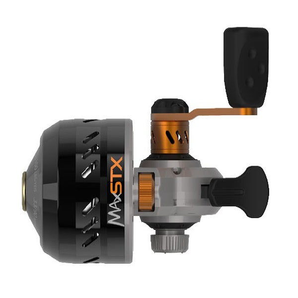 Abu Garcia Max STXSC10 (Right Handle)