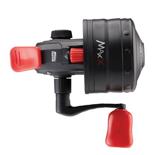 Abu Garcia Max XSC15 (Right Handle)