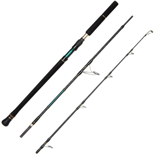 Abu Garcia Offshore Rod Salty Stage KR-X OSGT SOCS-773XH-GT-KR (Spinning 3 Piece)